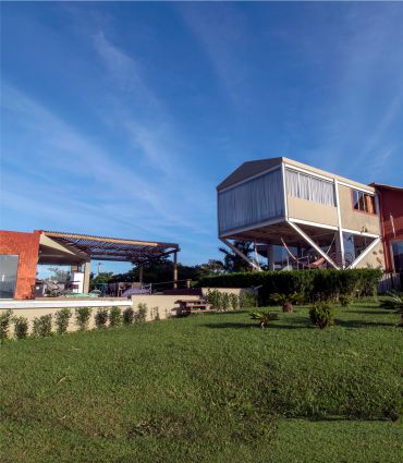 Casa Catavento Lapinha da Serra 2