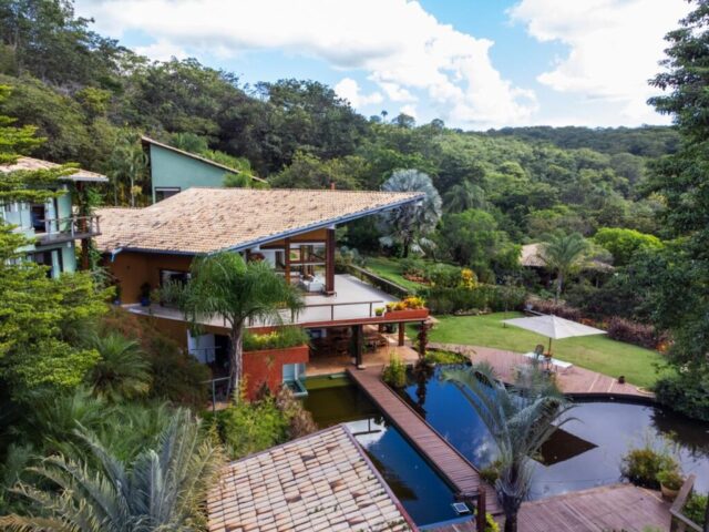 Casa Jardim (Casas da Serra) (12)