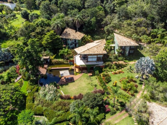 Casa Jardim (Casas da Serra) (14)
