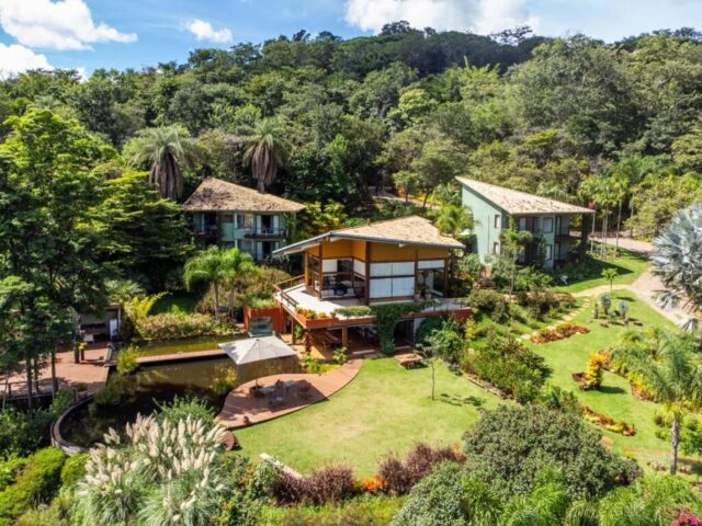 Casa Jardim (Casas da Serra) (15)