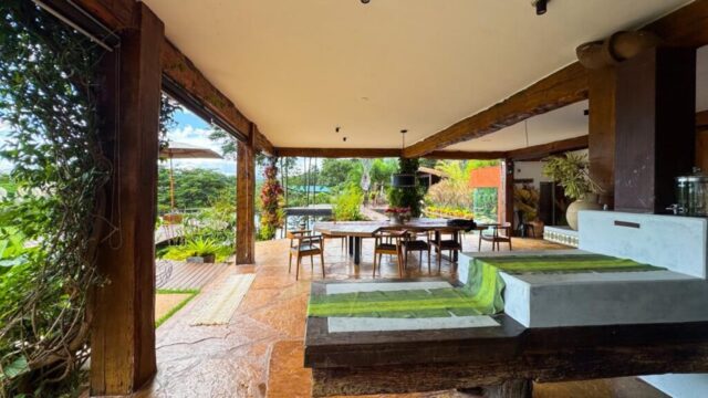 Casa Jardim (Casas da Serra) (17)