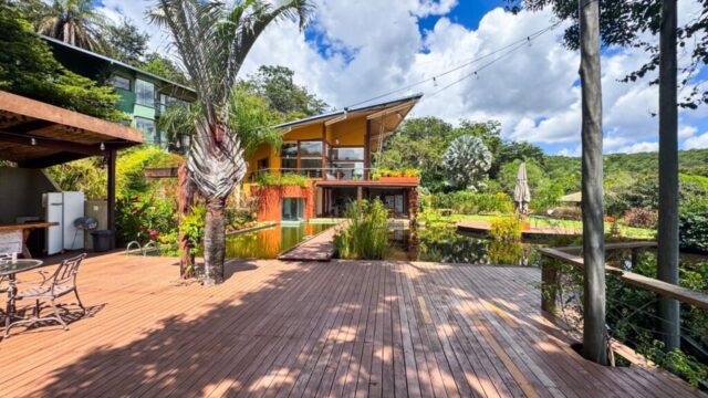 Casa Jardim (Casas da Serra) (20)