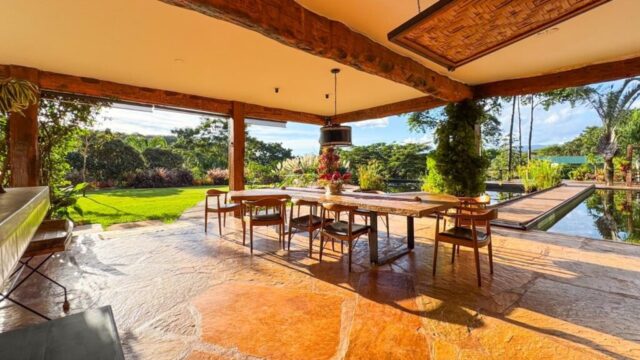 Casa Jardim (Casas da Serra) (21)