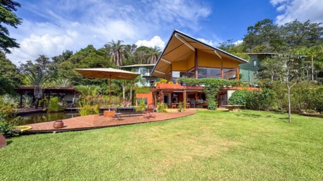 Casa Jardim (Casas da Serra) (24)