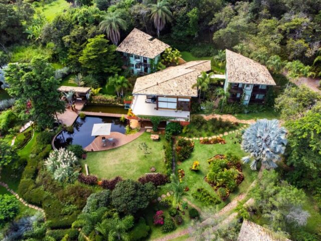 Casa Jardim (Casas da Serra) (25)