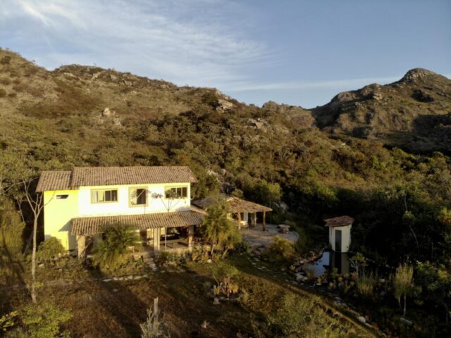 created by dji camera