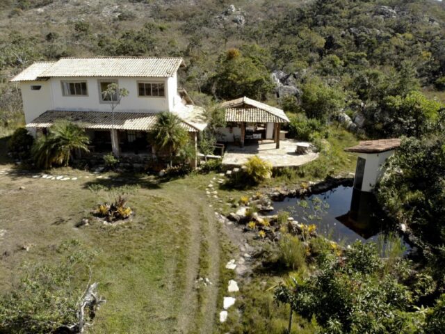 created by dji camera