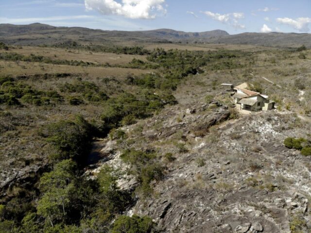 created by dji camera