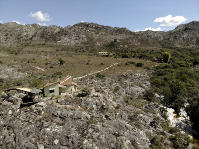 created by dji camera