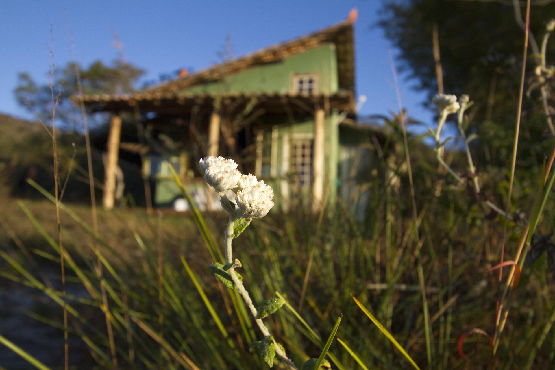 Vale Verde Eco Lodges (0)
