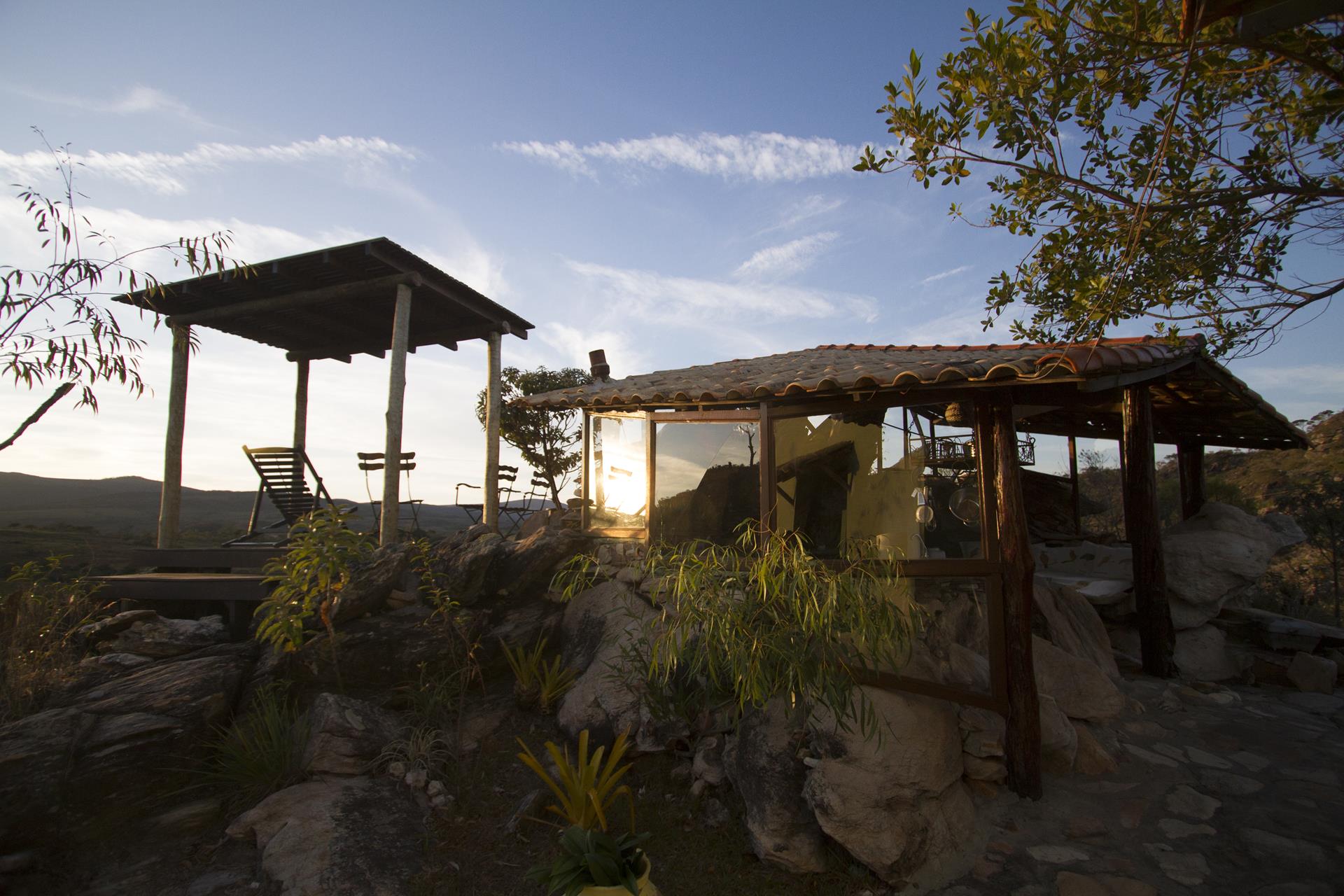Vale Verde Eco Lodges (12)