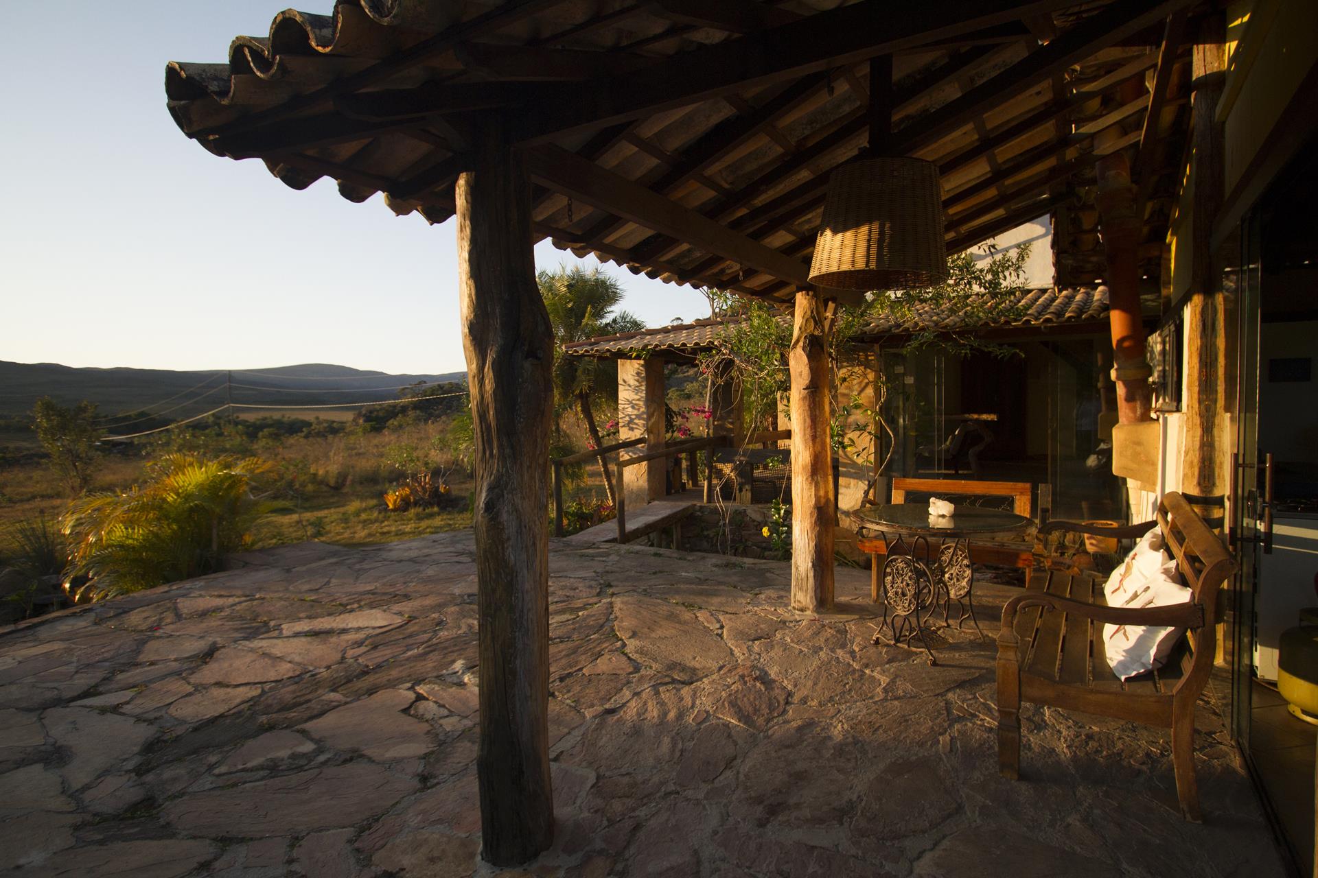 Vale Verde Eco Lodges (2)