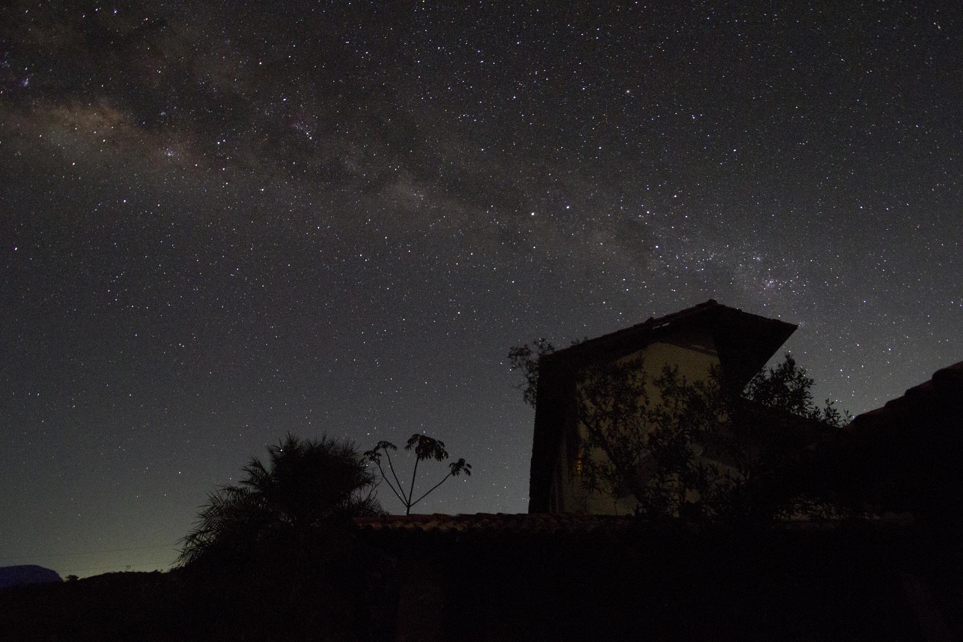 Vale Verde Eco Lodges (4.1)