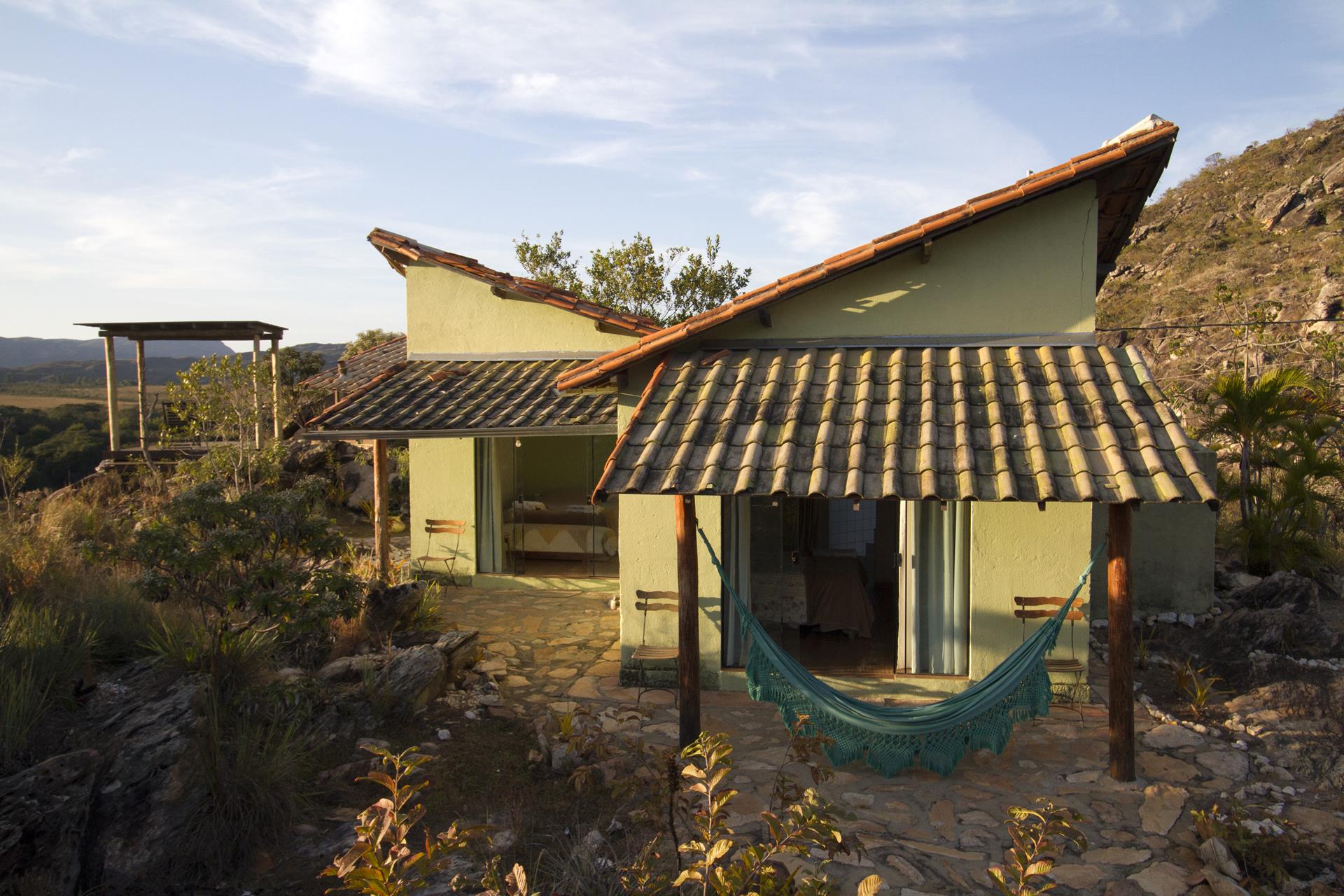 Vale Verde Eco Lodges (5.1)