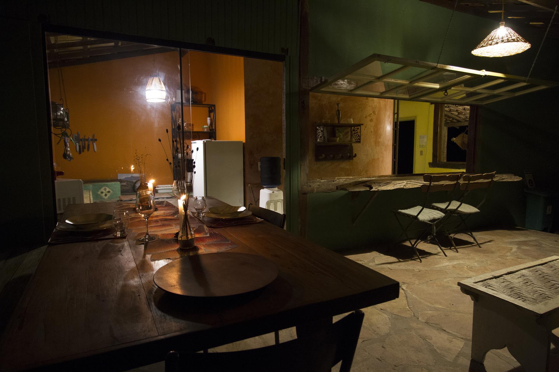 Vale Verde Eco Lodges (5)