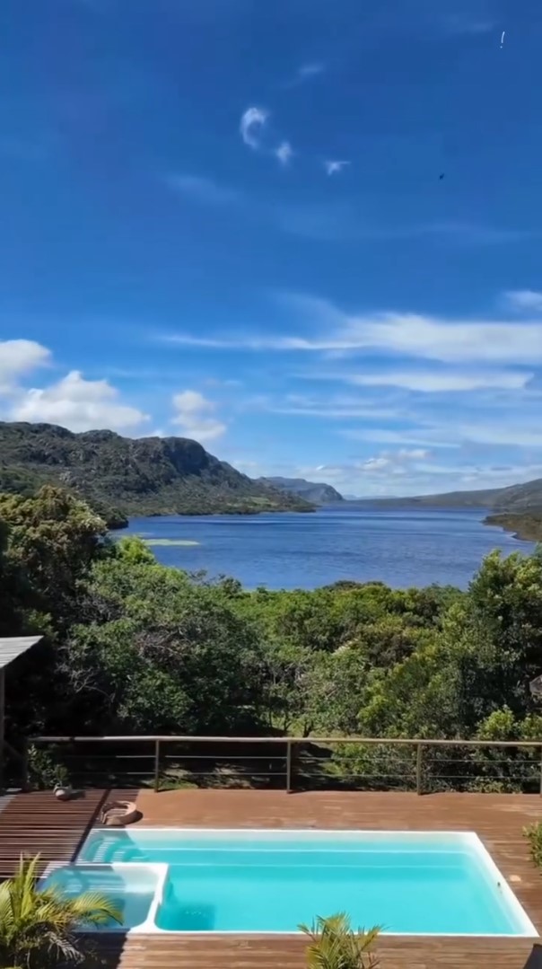 Casas da Serra - Casa do Lago